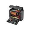 Instrumentu soma Parat NEW CLASSIC 5380000031 - izmēri G x P x A 410 mm