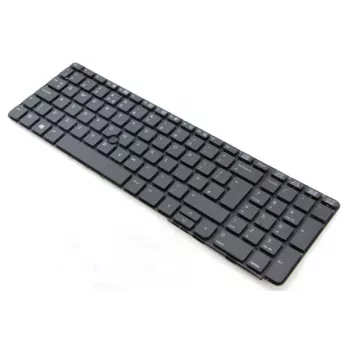 HP 841136-041 klēpjdatora rezerves daļa Tastatūra