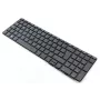 HP 841136-041 klēpjdatora rezerves daļa Tastatūra