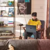 Klēpjdators HP Victus 15-fb3040nw — 15,6 collas FHD 144Hz, AMD Ryzen 7 7445HS, 16GB DDR4 3200MHz, 512GB SSD, NVIDIA GeForce RTX 4050 6GB, FreeDOS, angļu valodas tastatūra