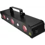LED Multi FX lāzera josla EUROLITE 51741075 RGB efektu apgaismojuma josla