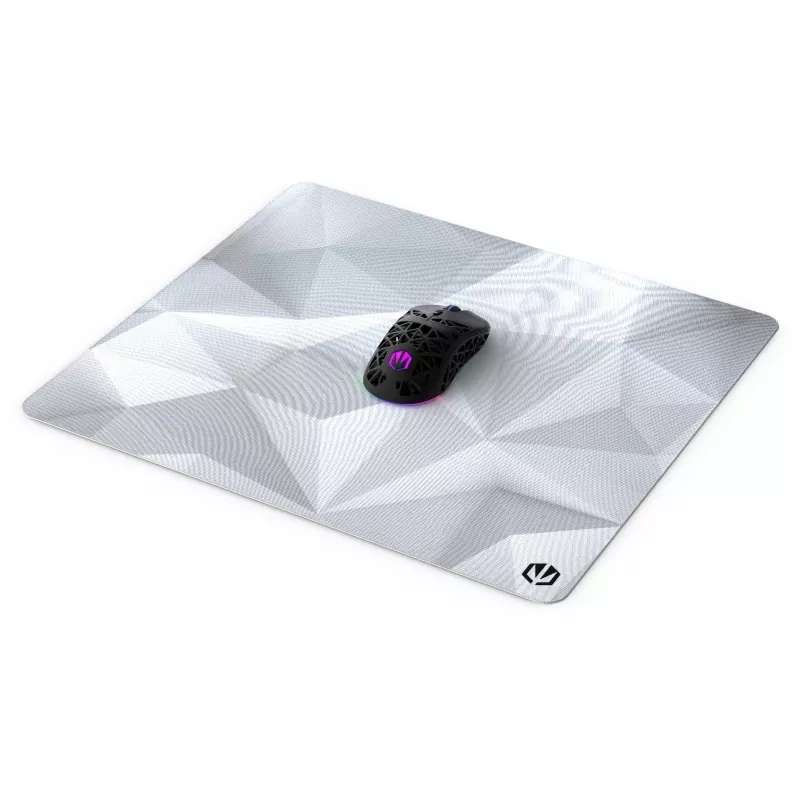 Peļu paliktnis ENDORFY Crystal Onyx balta L