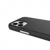 Aizsargājošs tālruņa vāciņš Devia KimKong Series iPhone 12 Pro Max, melns
