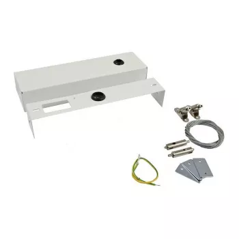 Synergy 21 S21-LED-J00103 montāžas komplekts apgaismojuma montāža un piederumi