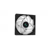 Universāls šķidruma dzesētājs DeepCool LS520 SE — 3x 120 mm ventilatori, 280x120x27 mm alumīnija radiators, 41 cm caurules, vara pamatne, RGB