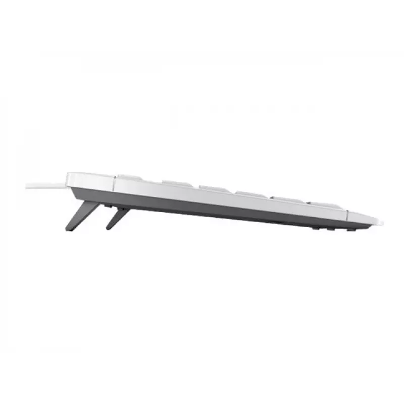 Tastatūra CHERRY Stream tastatūra JK-8500FR-0