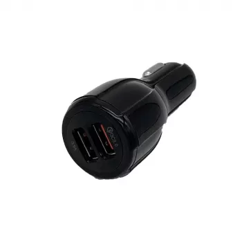 Maiņstrāvas adapteris MANTA T-MLX47723 3-in-1 daudzfunkcionāla ierīce, modelis MCC01QC3