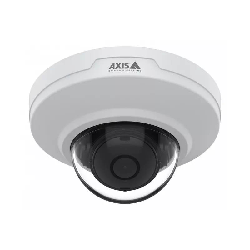 IP drošības kamera Axis 02375-001 Dome 3840 x 2160