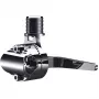 Poynting Antennas Accessory Mounting Marine A-BRKT-038 noliecams margu turētājs priekš OMNI-0291