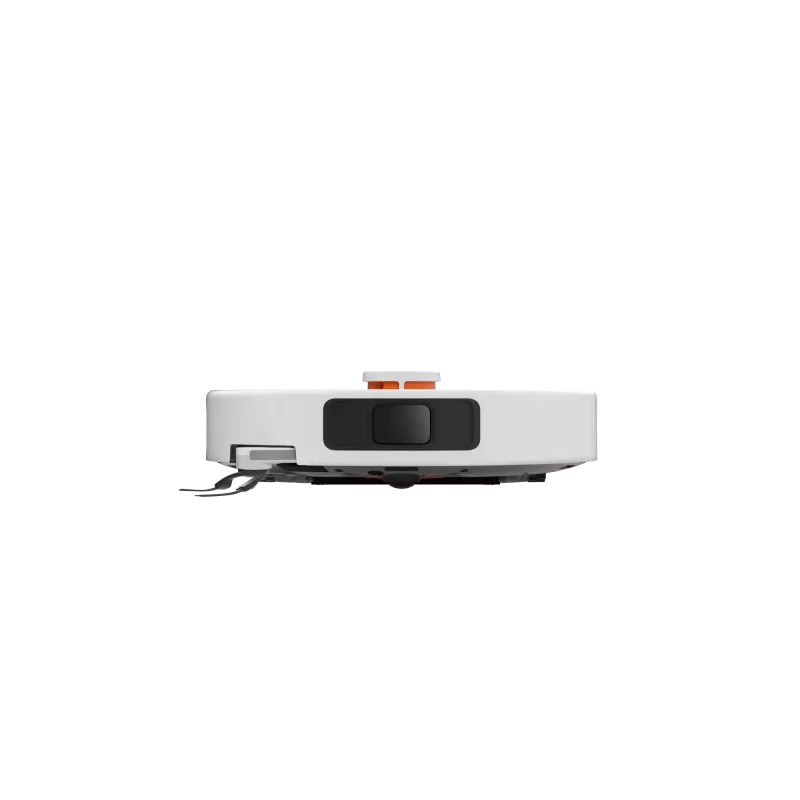 Xiaomi S40 Pro tīrīšanas robots balts