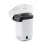 Popkorna gatavotājs Esperanza EKP005W melns balts, 0,27 L, 1200 W, karstā gaisa
