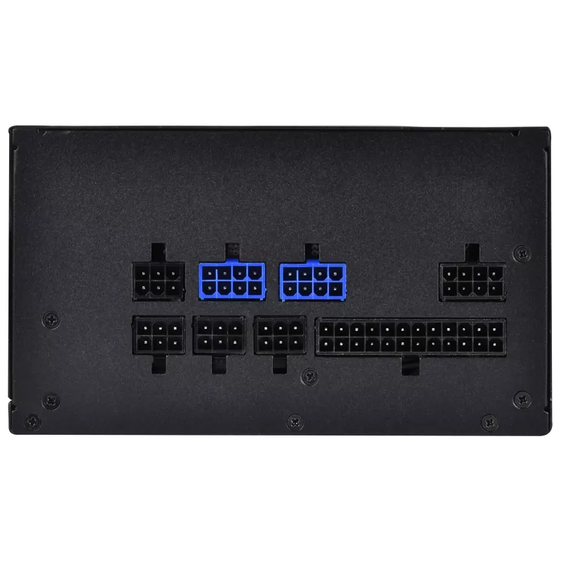 Barošanas bloks SilverStone SST-ST75F-PB 750 vati