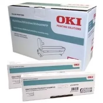 Toner OKI TONER-Y-ES8433 46443117 15000 lapas Dzeltens