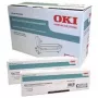 Toner OKI TONER-Y-ES8433 46443117 15000 lapas Dzeltens