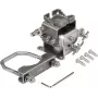 Stiprinājuma kronšteins MikroTik solidMOUNT Metallic — metāla stiprinājuma kronšteins MikroTik iekārtām