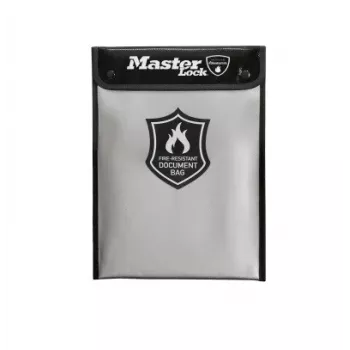 Ugunsdroša Master Lock FBWLZ0EURHRO dokumentu soma