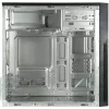 Datora korpuss INTER-TECH IT-6521 taisns, ATX, melns