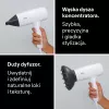 Matu žāvētājs Braun BRHD226E 2200W Jonu Tehnoloģija Viegls