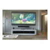 Projekcijas ekrāns Elite Screens Aeon Cinepelēka 3D 2,54 m (100 collas)
