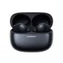 Austiņas Xiaomi Buds 6 Pro — binaurālas bezvadu austiņas, Bluetooth 5.3, ANC, IP54, 36 h ar maciņu, bezvadu uzlāde, USB-C, Space Black