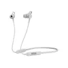 Lenovo GXD1B65027 austiņas / galvastelefons Bezvadu Ievietojamās Zvani / Mūzika / Sports / Ikdiena Bluetooth Pelēkas