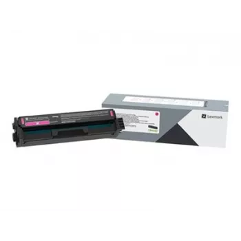LEXMARK C330H30 fuksīna High Yield drukas kasetne