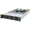 Gigabyte plaukta platforma (2U) AMD R283-ZF0-AAL1