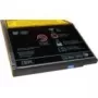 Lenovo UltraSlim Enhanced SATA Multi-Burner - diskdzinis - UltraSlim Enhanced - DVD±RW (±R DL)