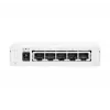 HPE Aruba Networking Instant On 1430 5 portu Gigabit slēdzis
