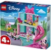 LEGO DISNEY 43274 Minnie's Pet Hotel