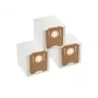 Midea | Putekļu maiss S8+ | 3 gab.