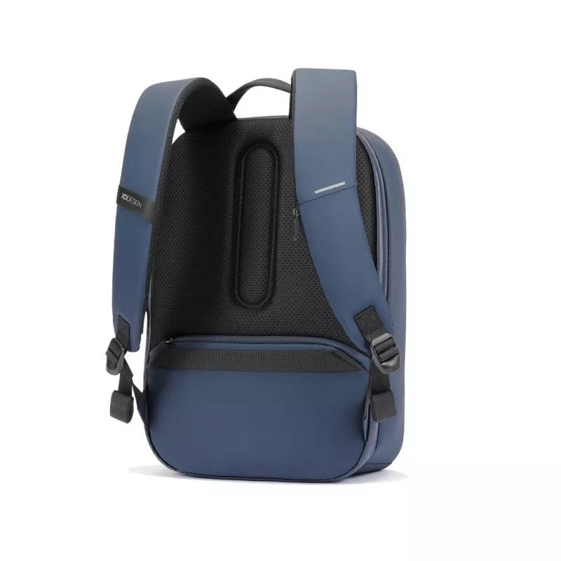 XD Design ANTI-THEFT Mugursoma Bobby Edge Navy P/N: P706.2505