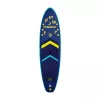 FunWater SUP dēlis peldēšanai SUPFW71A (tumši zils)