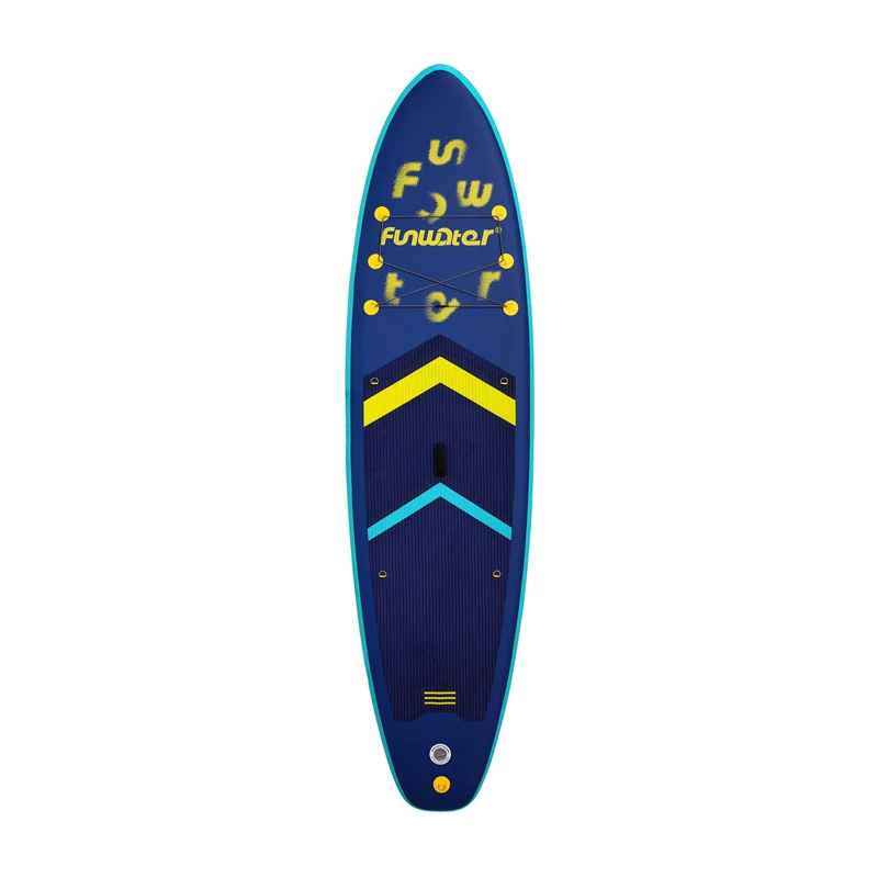 FunWater SUP dēlis peldēšanai SUPFW71A (tumši zils)