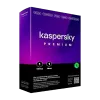 Kaspersky Premium + Klientu atbalsts | 1 ierīce | 1 gads | ES