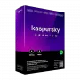 Kaspersky Premium + Klientu atbalsts | 1 ierīce | 1 gads | ES