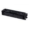 tonera kasete Canon CRG-045 1242C002 1200 lapas Melns