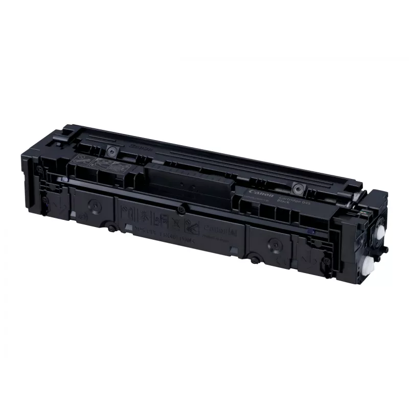 tonera kasete Canon CRG-045 1242C002 1200 lapas Melns