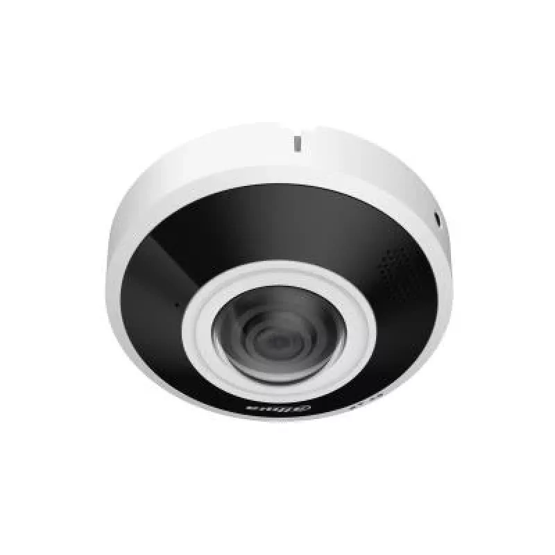 Dahua Technology IPC-EBW5641-AS drošības kamera Dome IP drošības kamera Iekštelpās un ārā 2560 x 2560 pikseļi Griesti