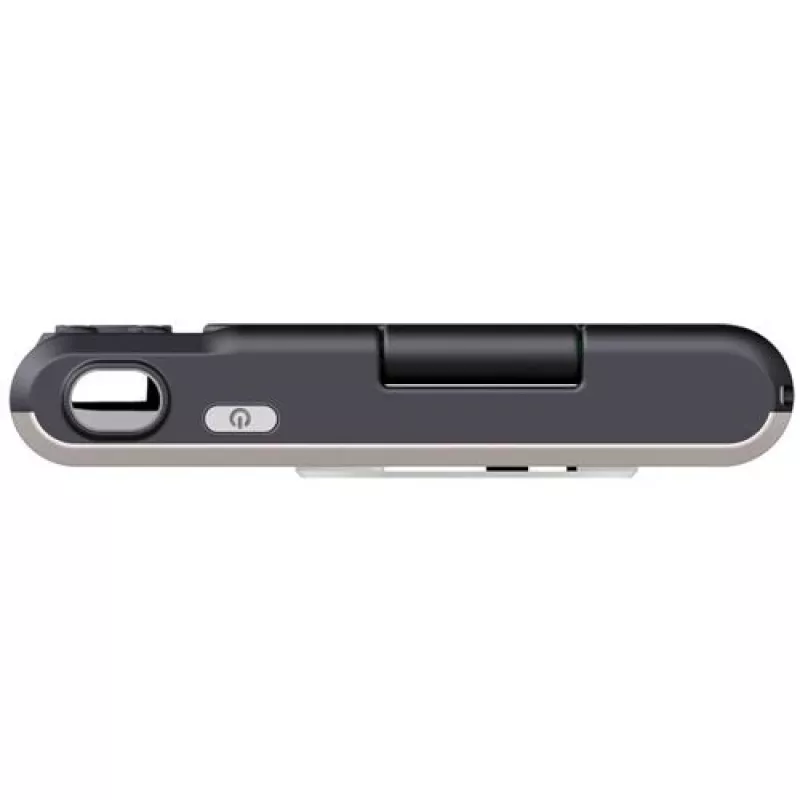 Kodak PIXPRO C1 Compact Camera melna – 13 MP CMOS – Full HD – 2,8 Flip-LCD
