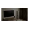 Bezvadu maršrutētājs Xiaomi BE3600 Pro — divjoslu 2,4/5 GHz, Wi‑Fi 7 (802.11be), 4 iekšējās antenas, 4 LAN pieslēgvietas, pelēks