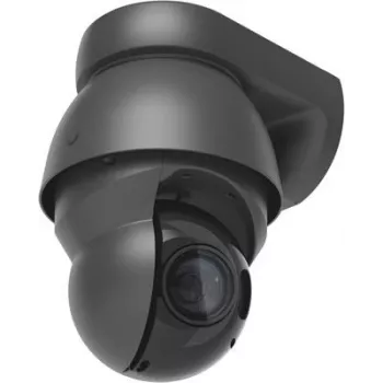 Ubiquiti UniFi AI PTZ Precision - tīkla novērošanas kamera - PTZ - torņa tipa - laika apstākļu izturīga - krāsaina (diena/nakts)
