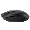 A4TECH BLOODY pele R36 ULTRA WRLS 2.4G+USB melna