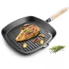 Grila panna LT 1063, 24 cm
