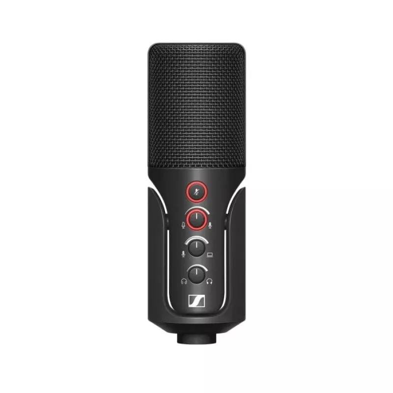 Mikrofons Sennheiser Profile Streaming Set