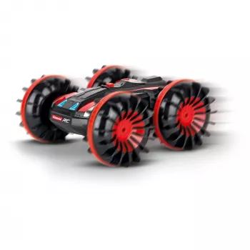 Carrera RC All-Terrain Stunt Water Car Radio-Controlled (RC) model Stunt car Electric engine 1:16