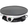 Steba CR 32 - kreppu plāksne - 1,2 kW - melna/balta
