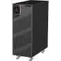PowerWalker UPS baterija 12 V 9 Ah 40 gab. melna
