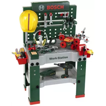 Bosch Workbench No 1 150 gab.