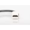 Digitus HDMI 2.0 Keystone Module with 12 cm kabelis (Female/Female)